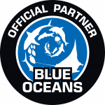 blue ocean