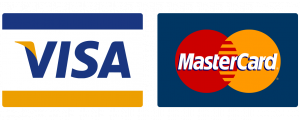 visa mastercard